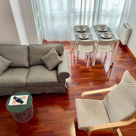 Cies Suitel Lopez De Neira 28 - Love Your Stay 比戈 外观 照片