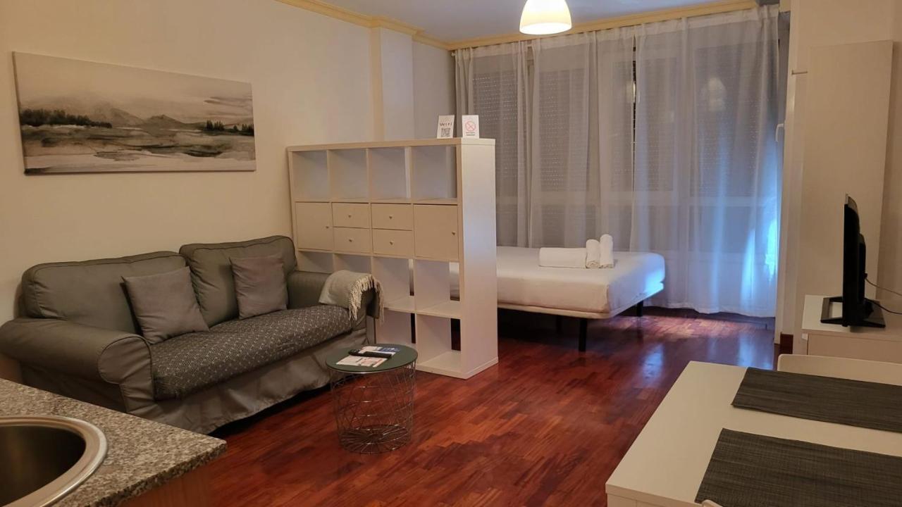 Cies Suitel Lopez De Neira 28 - Love Your Stay 比戈 外观 照片
