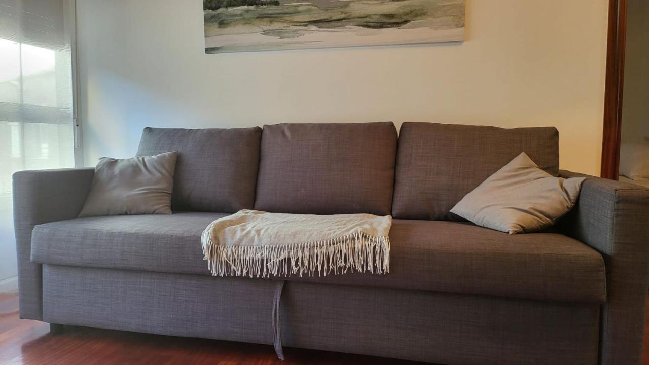 Cies Suitel Lopez De Neira 28 - Love Your Stay 比戈 外观 照片