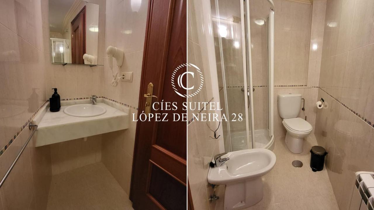 Cies Suitel Lopez De Neira 28 - Love Your Stay 比戈 外观 照片