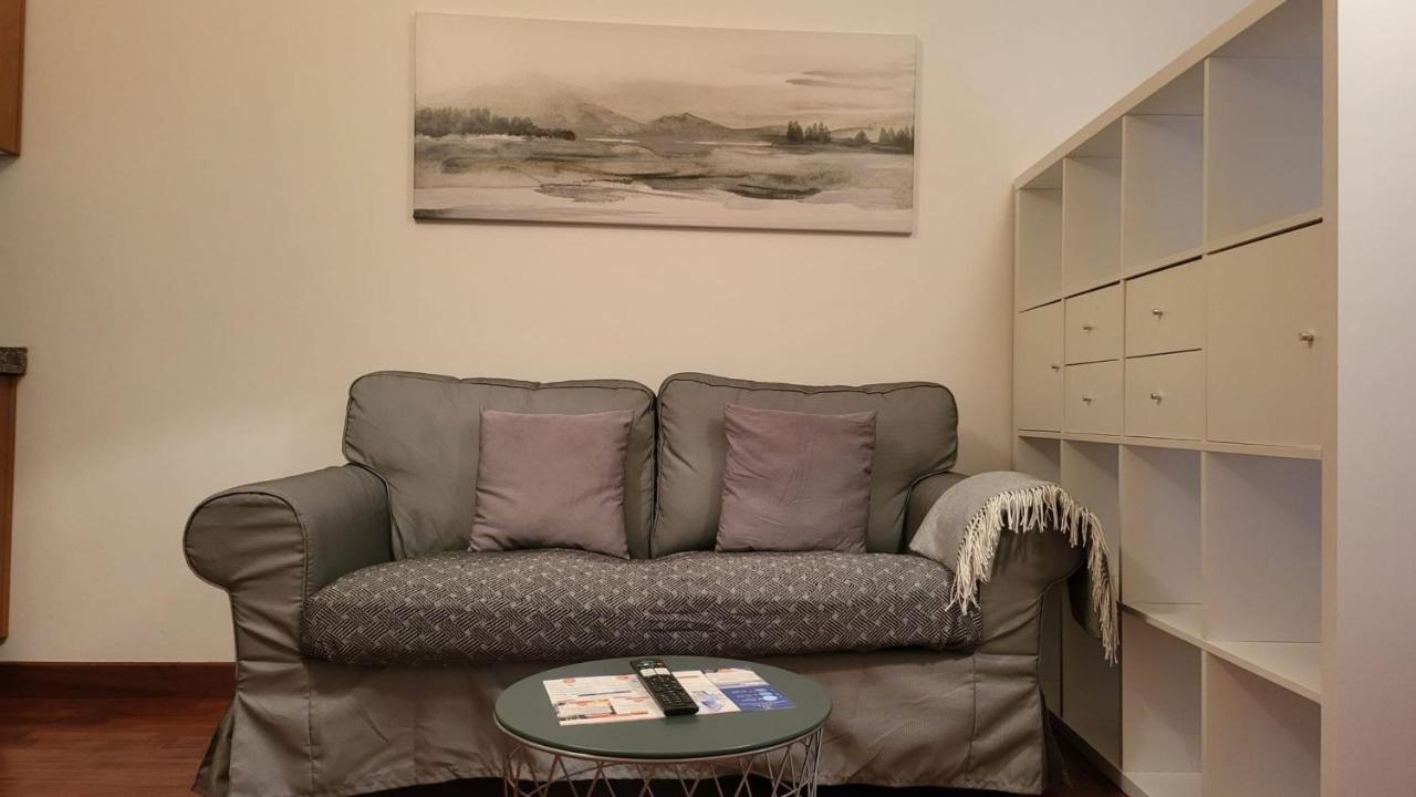 Cies Suitel Lopez De Neira 28 - Love Your Stay 比戈 外观 照片