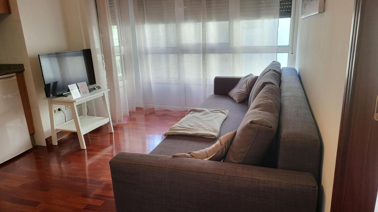 Cies Suitel Lopez De Neira 28 - Love Your Stay 比戈 外观 照片