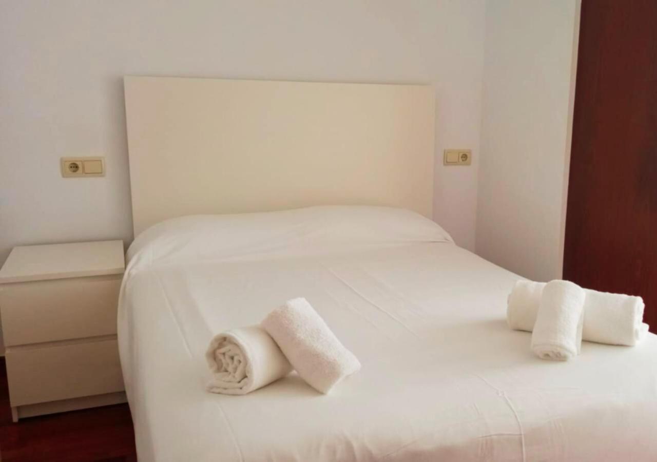 Cies Suitel Lopez De Neira 28 - Love Your Stay 比戈 外观 照片