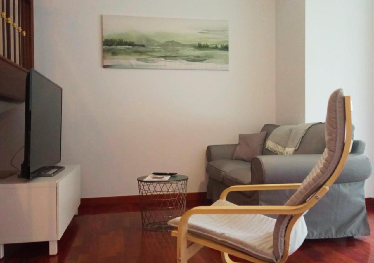 Cies Suitel Lopez De Neira 28 - Love Your Stay 比戈 外观 照片