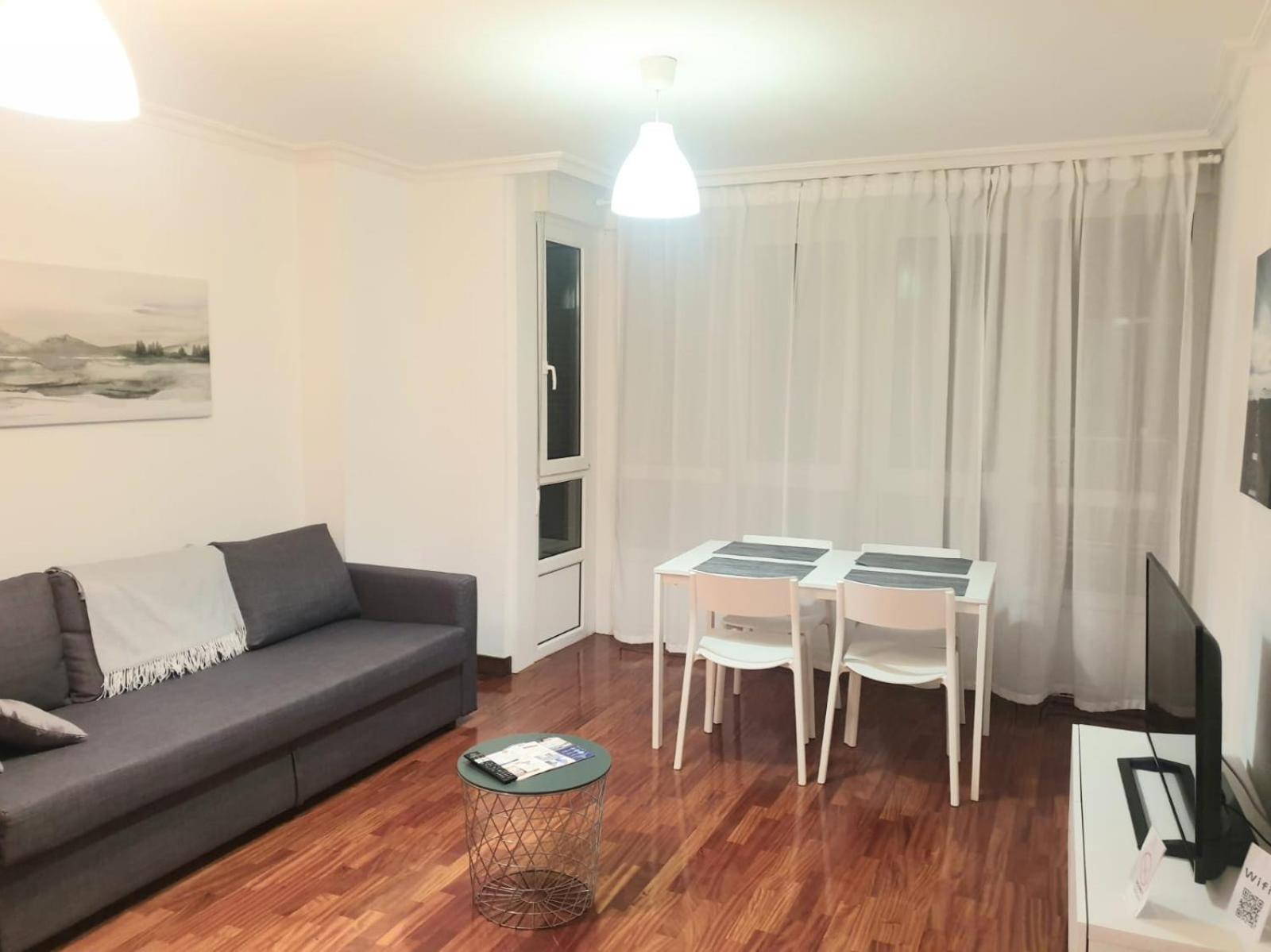 Cies Suitel Lopez De Neira 28 - Love Your Stay 比戈 外观 照片