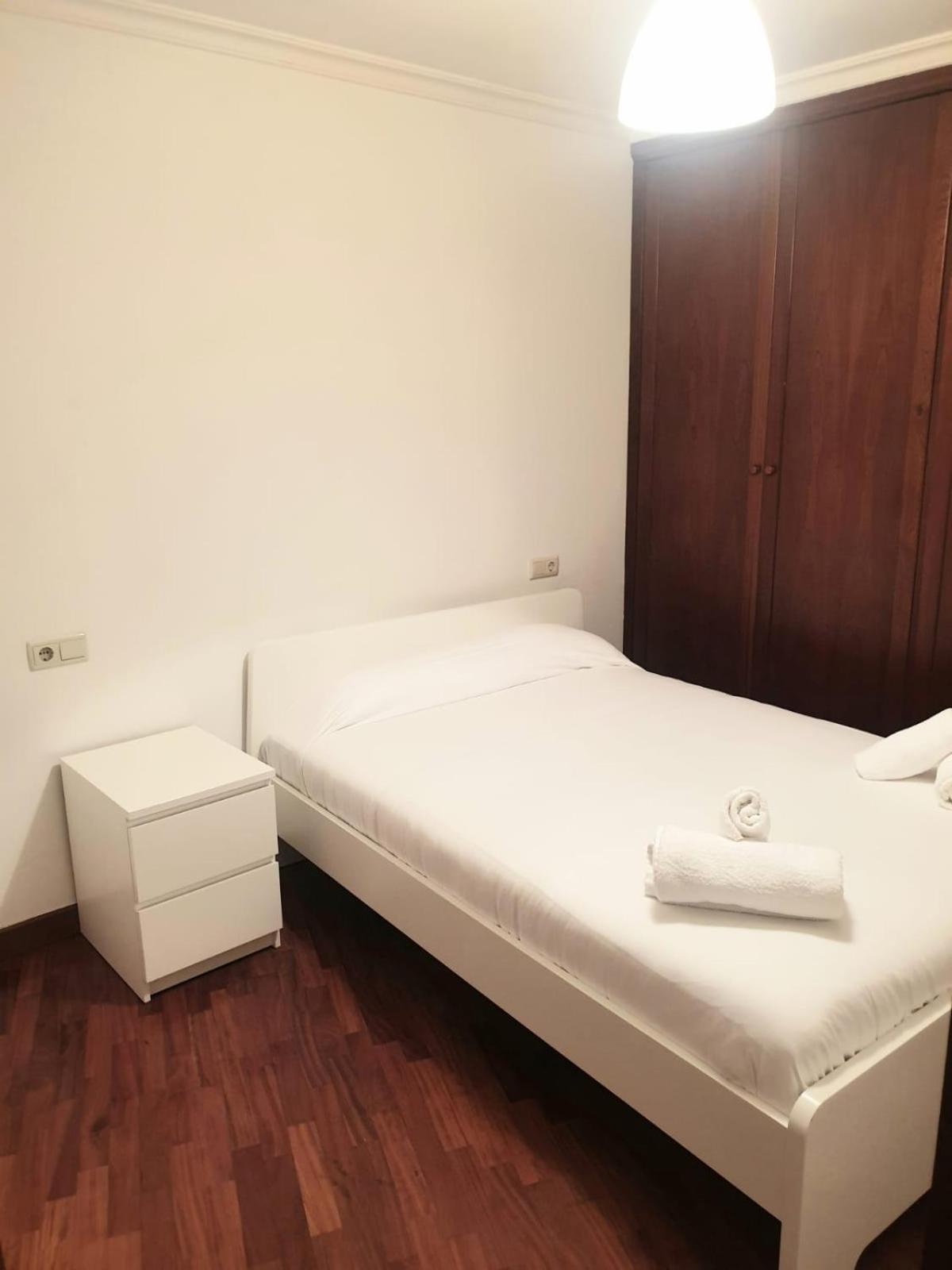 Cies Suitel Lopez De Neira 28 - Love Your Stay 比戈 外观 照片