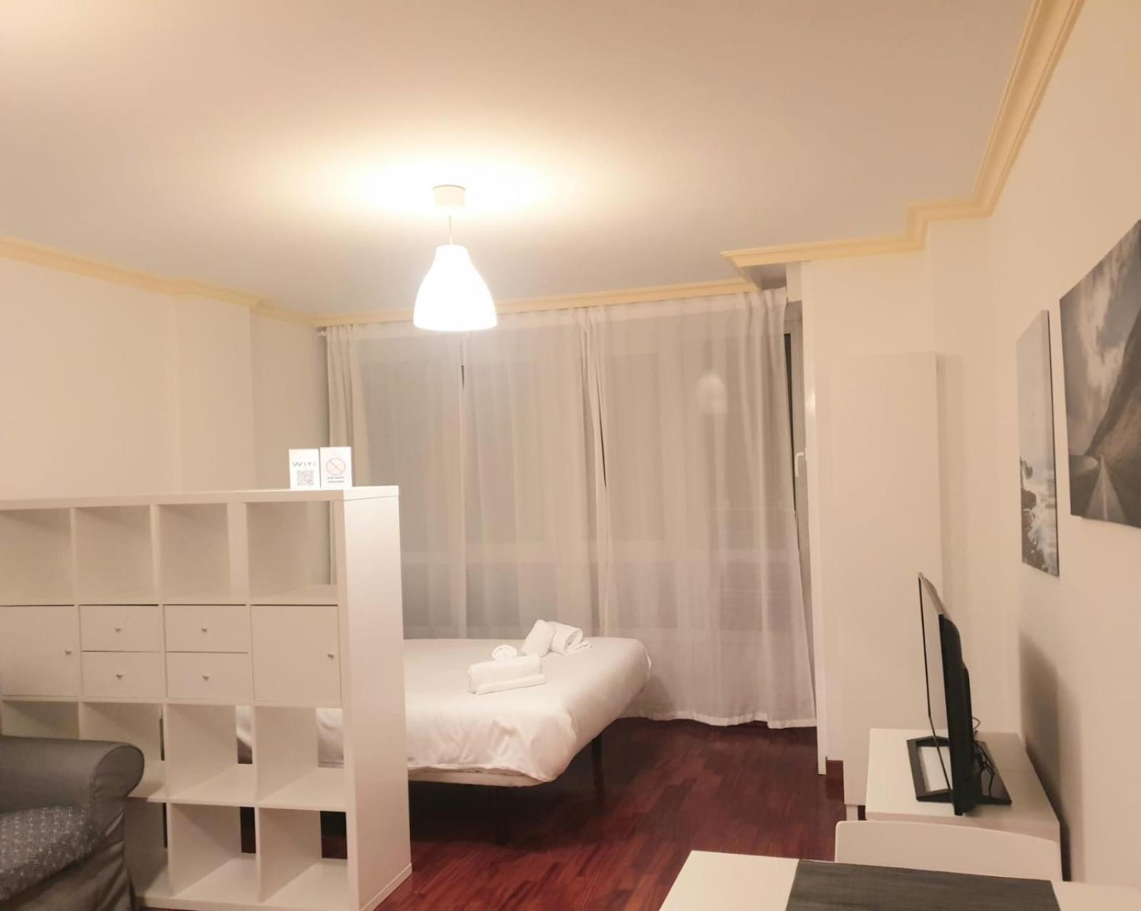 Cies Suitel Lopez De Neira 28 - Love Your Stay 比戈 外观 照片