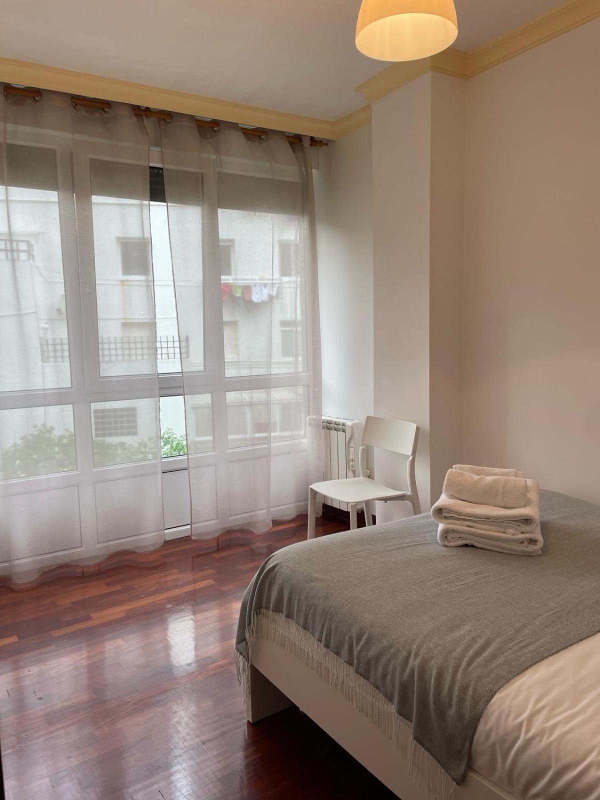 Cies Suitel Lopez De Neira 28 - Love Your Stay 比戈 外观 照片