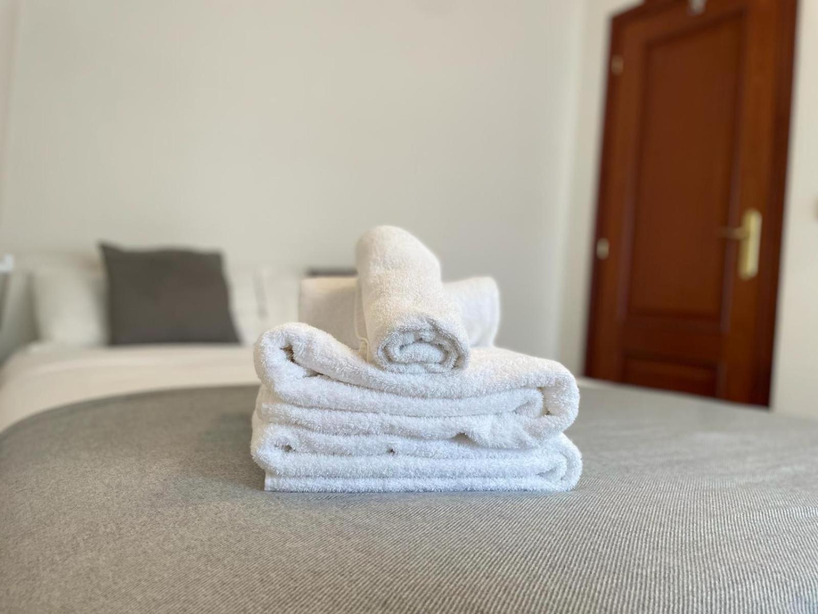 Cies Suitel Lopez De Neira 28 - Love Your Stay 比戈 外观 照片