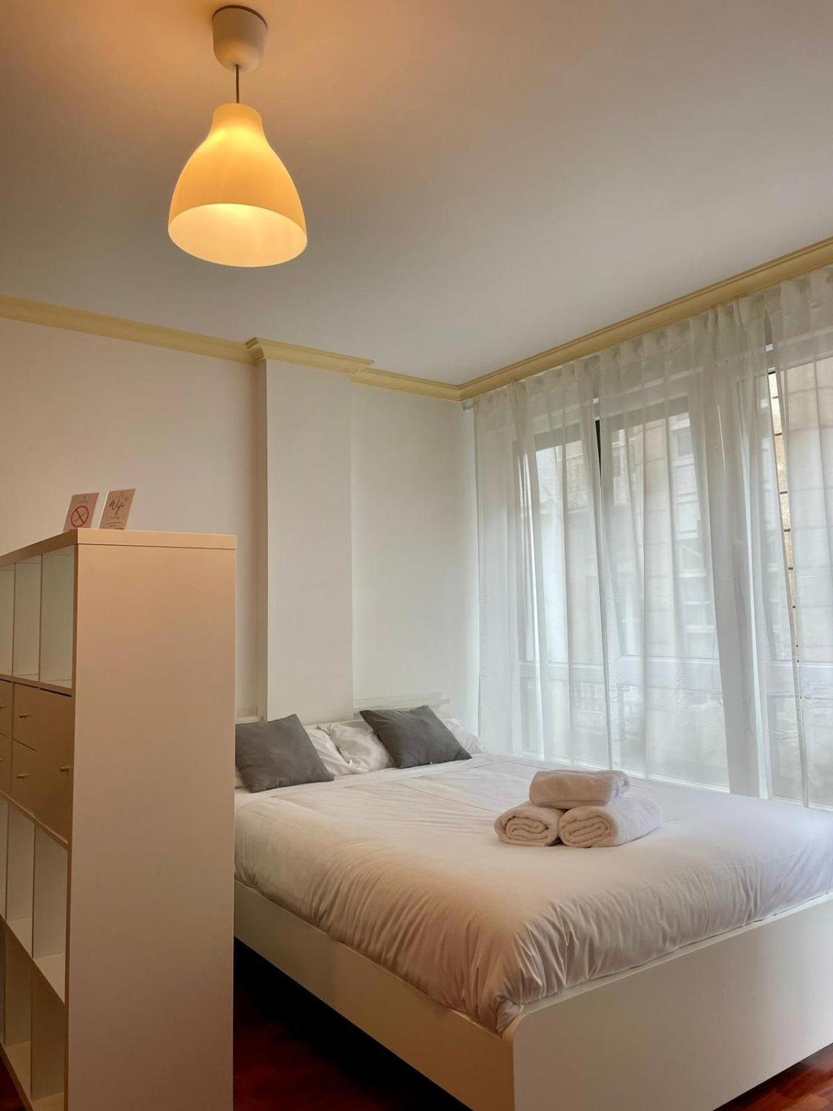 Cies Suitel Lopez De Neira 28 - Love Your Stay 比戈 外观 照片
