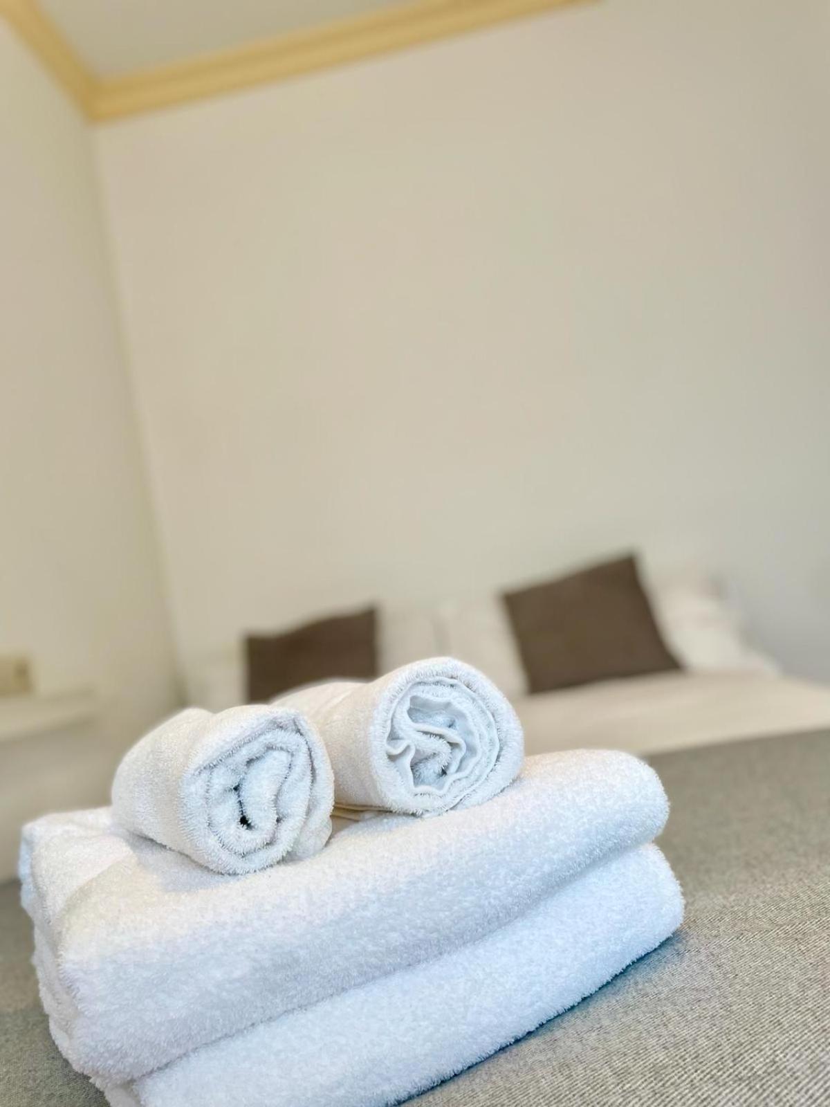 Cies Suitel Lopez De Neira 28 - Love Your Stay 比戈 外观 照片