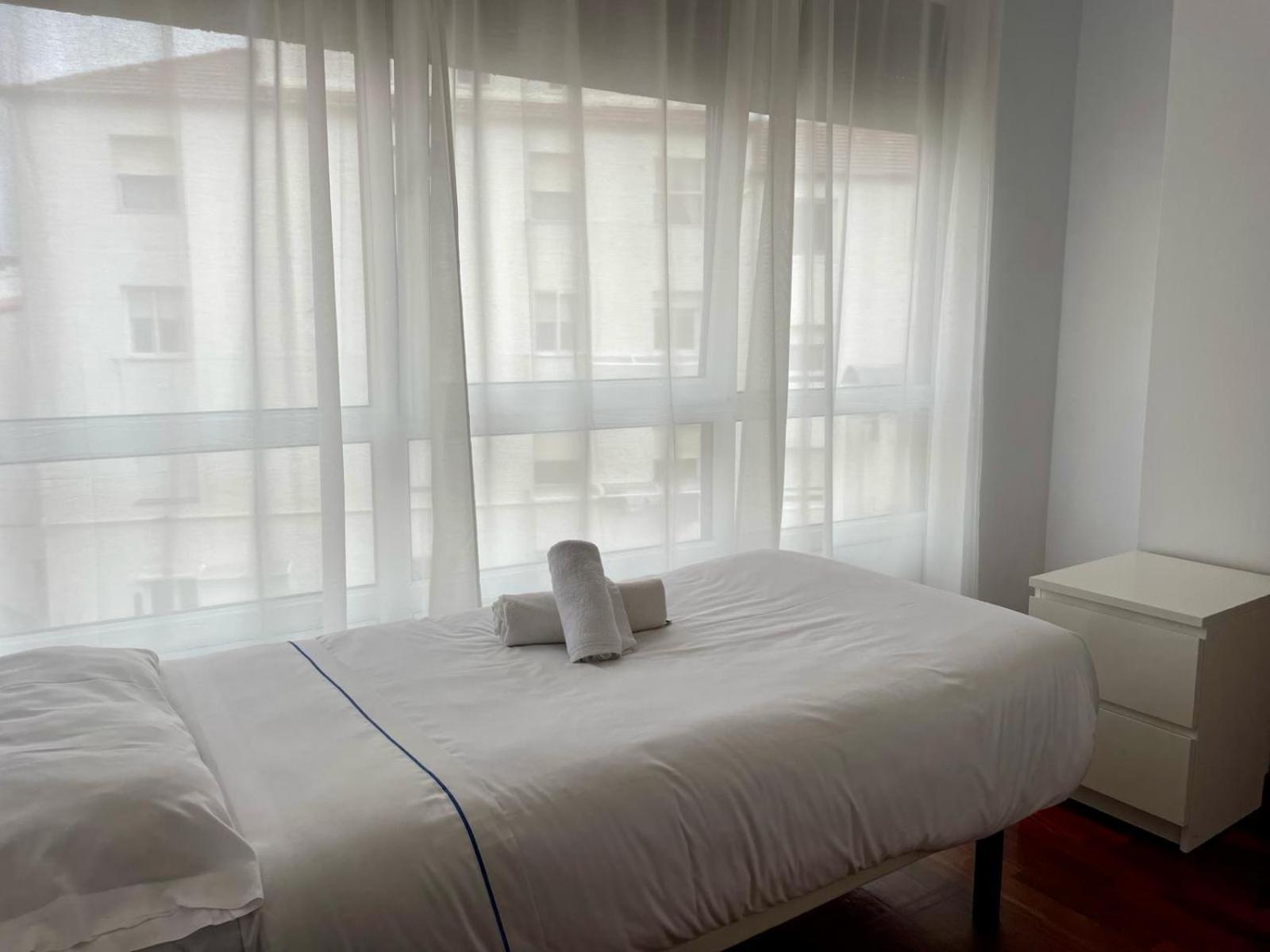 Cies Suitel Lopez De Neira 28 - Love Your Stay 比戈 外观 照片