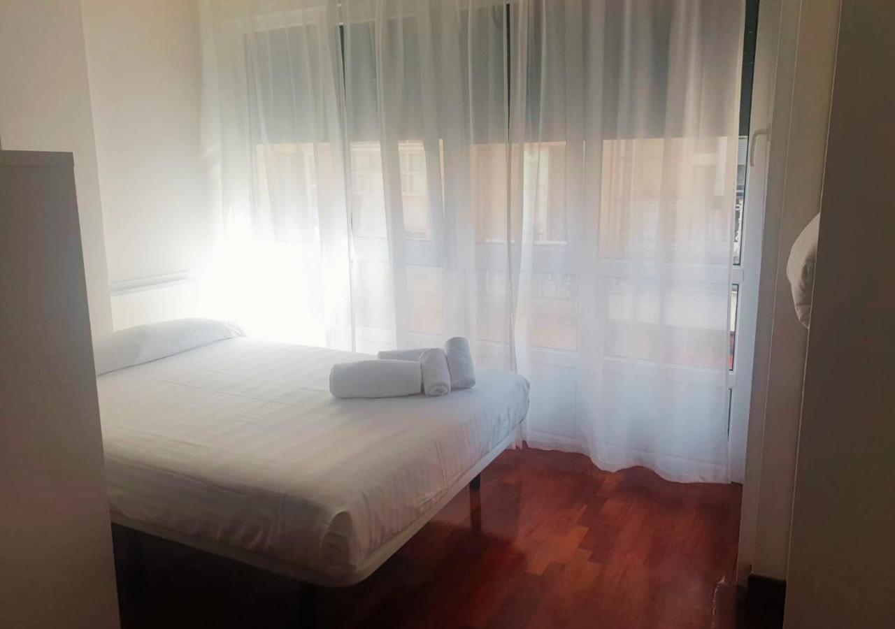Cies Suitel Lopez De Neira 28 - Love Your Stay 比戈 客房 照片