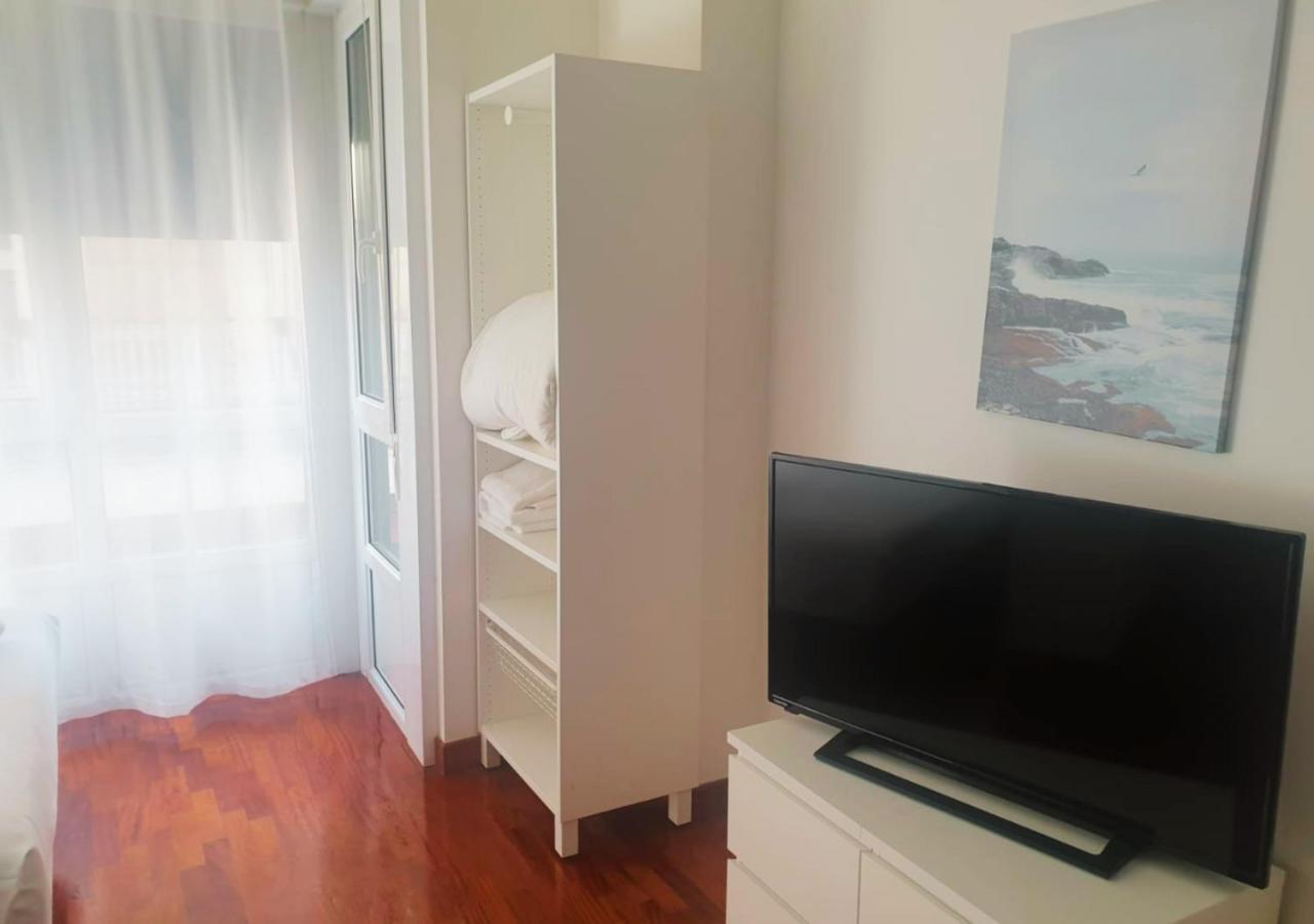 Cies Suitel Lopez De Neira 28 - Love Your Stay 比戈 客房 照片