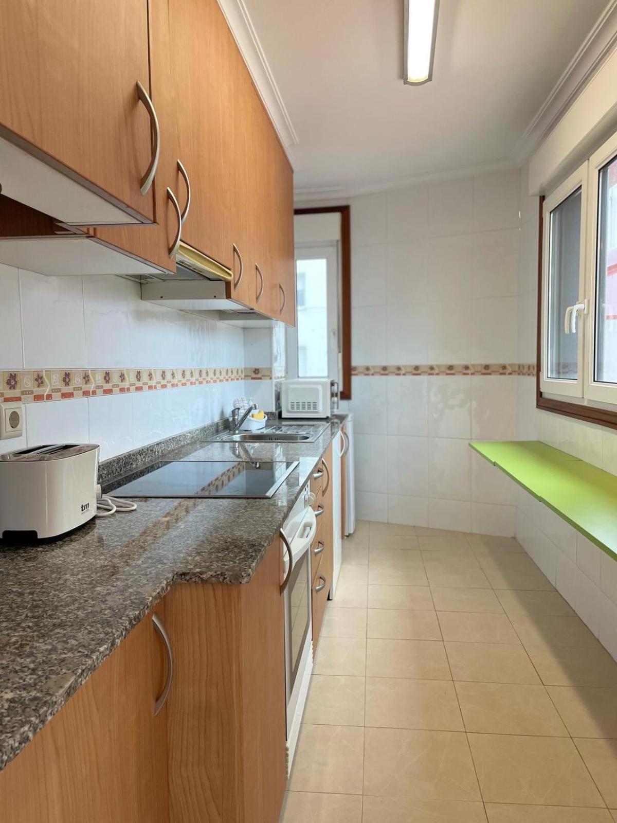 Cies Suitel Lopez De Neira 28 - Love Your Stay 比戈 外观 照片