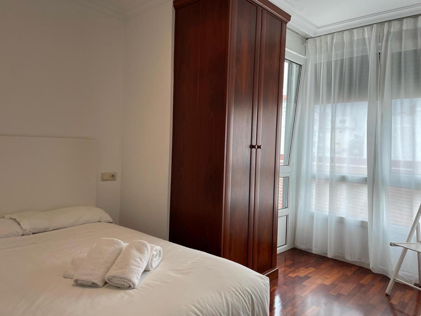 Cies Suitel Lopez De Neira 28 - Love Your Stay 比戈 外观 照片